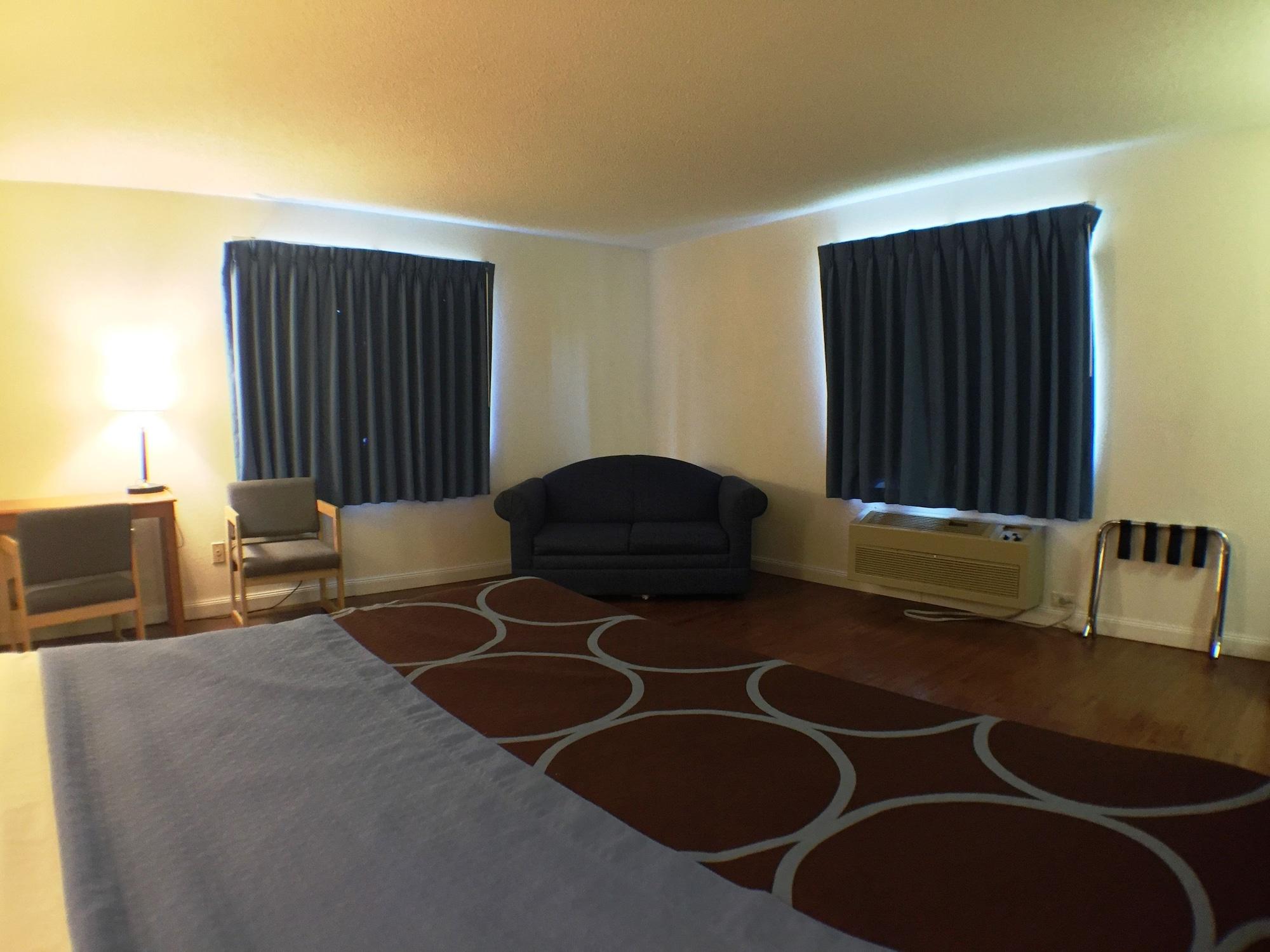 Super 8 By Wyndham Webster/Rochester מראה חיצוני תמונה