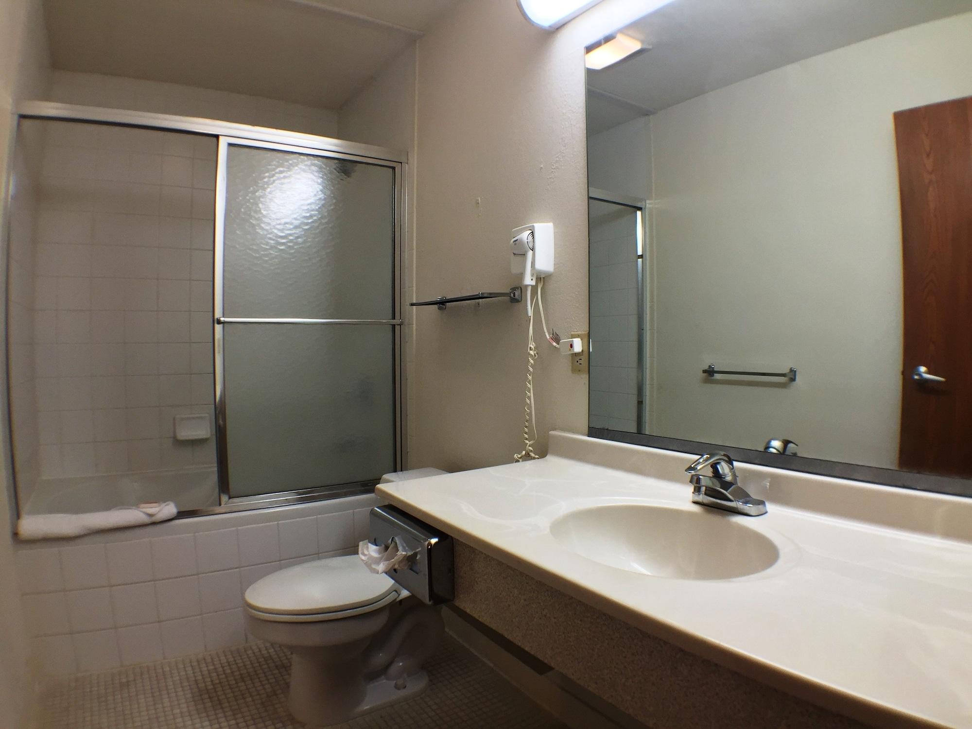Super 8 By Wyndham Webster/Rochester מראה חיצוני תמונה